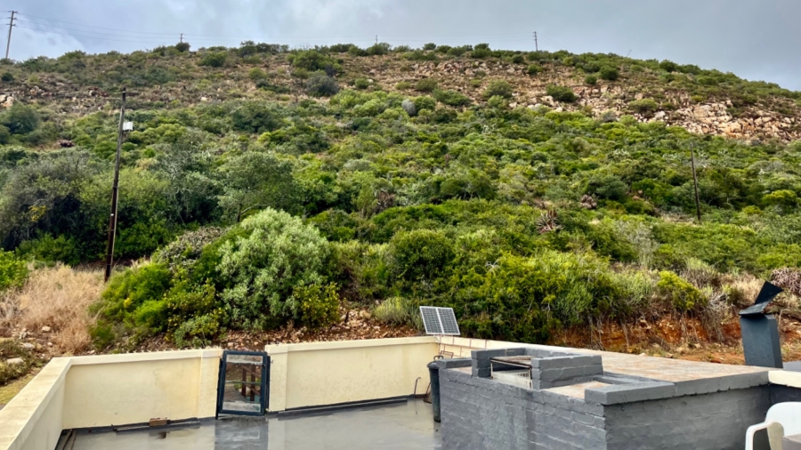 3 Bedroom Property for Sale in Vakansieplaas Western Cape